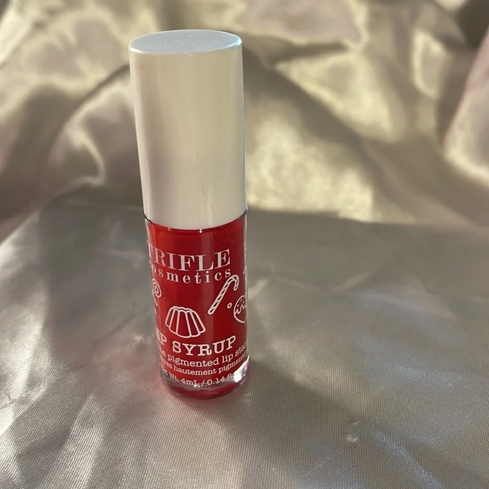 Trifle Cosmetics “Lolly” Lip Syrup 4ml